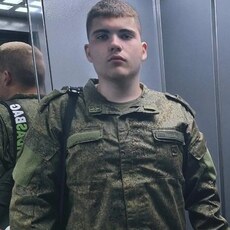 Фотография мужчины Александр, 23 года из г. Рязань
