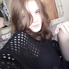 Ангелина, 18 из г. Новосибирск.