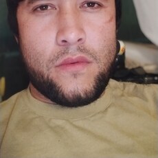 Фотография мужчины Соид, 31 год из г. Муром