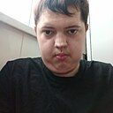 Никита, 23 года