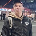 Олег, 25 лет