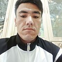 Дима, 27 лет