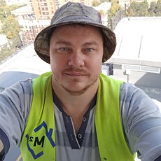 Фотография мужчины Александр, 37 лет из г. Нефтекамск