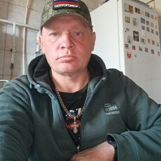 Фотография мужчины Сергей, 43 года из г. Острогожск