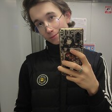 Фотография мужчины Данила, 20 лет из г. Иваново