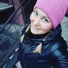 Генриетта, 34 из г. Санкт-Петербург.