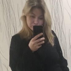 Фотография девушки Лиса, 30 лет из г. Нефтекамск