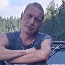 Фотография мужчины Евгений, 36 лет из г. Ижморский