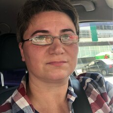 Фотография девушки Алена, 51 год из г. Ногинск