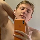 Никита, 18 лет