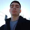 Богдан, 18 лет
