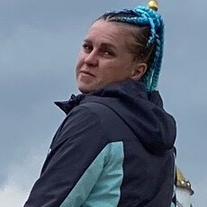 Фотография девушки Анна, 36 лет из г. Соликамск