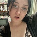 Настя, 18 лет