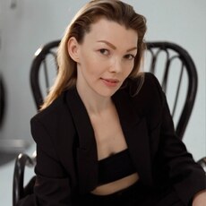 Фотография девушки Алина, 40 лет из г. Тюмень