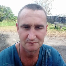 Фотография мужчины Александр, 40 лет из г. Нижнеудинск