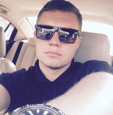 Фотография мужчины Сергей, 37 лет из г. Николаев
