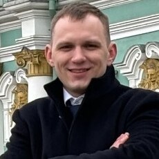 Фотография мужчины Всеволод, 27 лет из г. Горячий Ключ