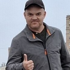 Фотография мужчины Алексей, 44 года из г. Тюмень