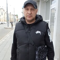 Фотография мужчины Вадим, 47 лет из г. Томск