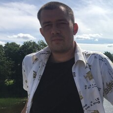 Фотография мужчины Александр, 40 лет из г. Пикалево