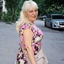 Надежда, 50 лет