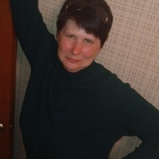 Фотография девушки Марина, 50 лет из г. Курск