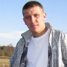 Фотография мужчины Дмитрий, 36 лет из г. Брест