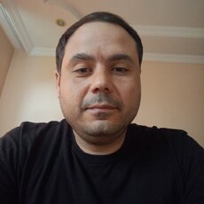 Фотография мужчины Батыр, 35 лет из г. Ашхабад