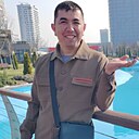 Санжарбек, 33 года
