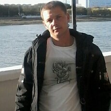 Фотография мужчины Николай, 38 лет из г. Кингисепп