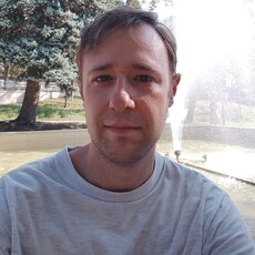 Фотография мужчины Павел, 36 лет из г. Черкесск