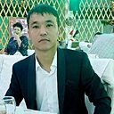 Даурен, 37 лет