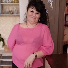 Юлия, 48 из г. Новосибирск.