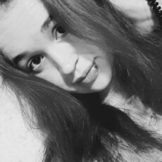 Фотография девушки Кирусик, 19 лет из г. Минск