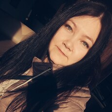 Фотография девушки Регина, 28 лет из г. Верхняя Пышма