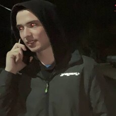 Фотография мужчины Вова, 20 лет из г. Красноперекопск