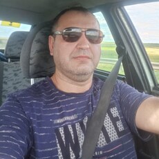 Фотография мужчины Дмитрий, 44 года из г. Самара