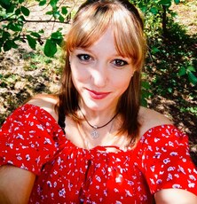 Фотография девушки Татьяна, 27 лет из г. Перевальск