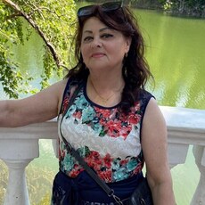 Наталия, 53 из г. Орск.