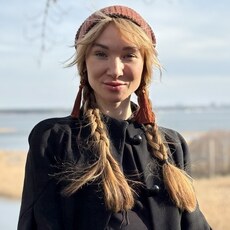 Фотография девушки Айгуль, 36 лет из г. Воронеж