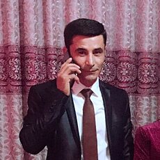 Фотография мужчины Rasul, 34 года из г. Наманган