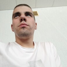 Фотография мужчины Ярик, 19 лет из г. Макеевка