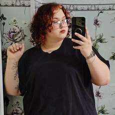 Фотография девушки Танюшка, 19 лет из г. Юрга