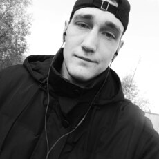 Фотография мужчины Дмитрий, 26 лет из г. Пыть-Ях