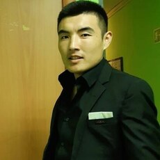 Фотография мужчины Али, 30 лет из г. Комсомольск-на-Амуре