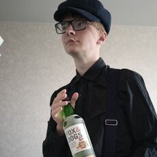 Фотография мужчины Олег, 22 года из г. Новороссийск