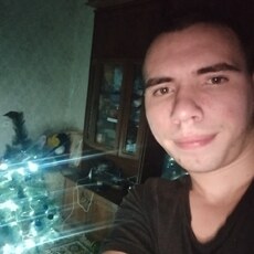 Фотография мужчины Алексей, 24 года из г. Ипатово