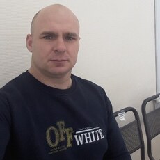 Фотография мужчины Вова, 41 год из г. Иркутск