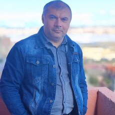 Фотография мужчины Вусал, 40 лет из г. Дивеево