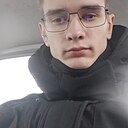 Данила, 23 года